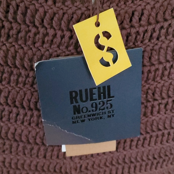 Knit skirt - Picture 3 of 5